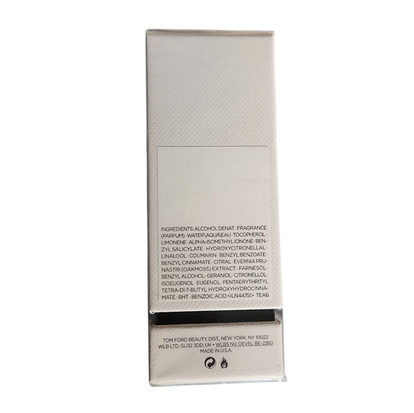 Tom Ford Vanille Fatale Eau de Parfum 50ml - Picture 4 of 6